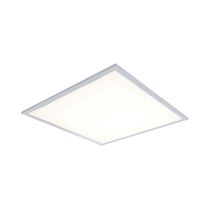  Ansell Pace 28W Backlit Recessed 600 X 600 LED Panel (UGR<19) Warm White 